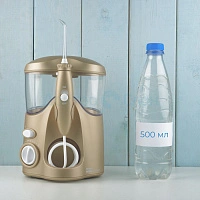 Ирригатор Waterpik WP-108 E2 Ultra - изображение 9