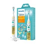 Электрическая зубная щетка Philips HX3601/01 For Kids - изображение 1