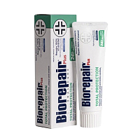 Зубная паста Biorepair PLUS Total Protection, 75 мл - изображение 1