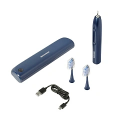 Электрическая зубная щетка Redmond TB4602 Синий