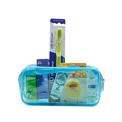 Дорожный набор Комплексная защита