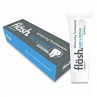 Зубная паста Flash отбеливающая, 75 мл