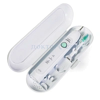Philips Sonicare HealthyWhite HX6731/02 - изображение 6