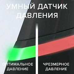 Электрическая зубная щетка Oral-B iO Series 8N Black