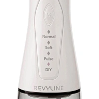 Ирригатор Revyline RL 220 Белый - изображение 5