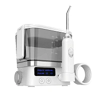 Ирригатор Omiotton OMIO-350 TRAVELER белый