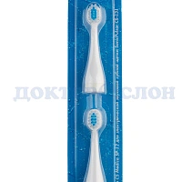 Насадки CS Medica SP-12 для щетки SonicPulsar CS-131 - изображение 1
