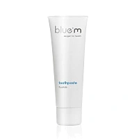Зубная паста Bluem с фтором, 75 мл