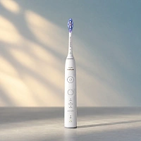 Набор из 2 электрических зубных щеток Philips Sonicare HX7429/01 7100 series