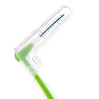 Набор ёршиков Revyline Mix (0,6-1,6 мм), 6 шт