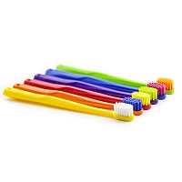 Набор зубных щеток Revyline SM5000 (6 шт.)