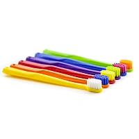 Набор зубных щеток Revyline SM5000 (6 шт.) - изображение 5