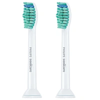 Насадки Philips Sonicare HX6012/07 для удаления налета ProResults 2 шт. - изображение 7