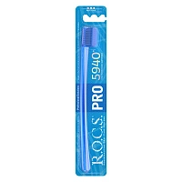Зубная щетка R.O.C.S. PRO 5940 (Soft) - изображение 6