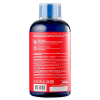 Ополаскиватель Waterdent, хлоргексидин 0,05 500 мл