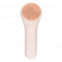 Прибор для очищения кожи и массажа лица Yamaguchi Silicone Cleansing Brush - изображение 1