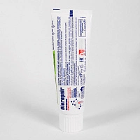 Зубная паста Biorepair Sensitive Double Action 75 мл - изображение 6