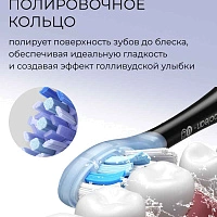 Насадки Oclean X Ultra UW02 2 шт.