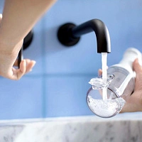 Ирригатор Philips Sonicare Cordless Power Flosser 3000 HX3806/21 - изображение 6