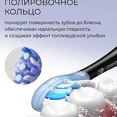 Насадки Oclean X Ultra UW02 2 шт.