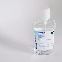 Ополаскиватель Paro Dent с аминофторидом, 500 мл - изображение 3