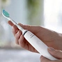 Электрическая зубная щетка Philips Sonicare HX3673/13 3100 series - изображение 6