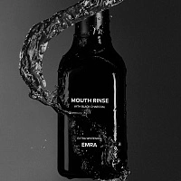 Подарочный набор EMRA Total Black for White Smile - изображение 3