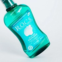 Ополаскиватель R.O.C.S. Активный кальций, 400 мл - изображение 3