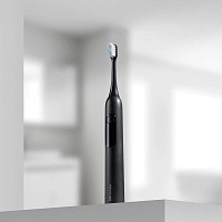 Электрическая зубная щетка Revyline RL 045 Black - изображение 8