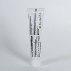 Зубная паста Висцид Dent Свежесть лайма с гидроксиапатитом и гиалуроновой кислотой, 65 мл