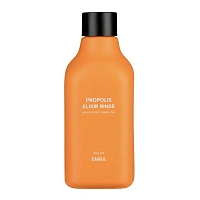 Ополаскиватель Emra Propolis Elixir Rinse, 200 мл
