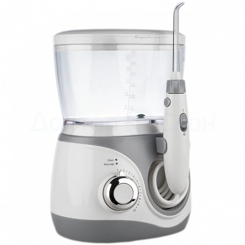 Ирригатор Donfeel OR-800 - изображение 3