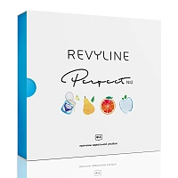Набор Зубных паст Revyline Perfect, 4х40 г - изображение 1