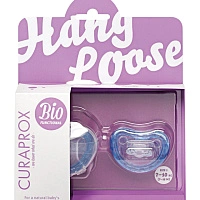 Био-функциональная соска CURAPROX 2 шт (0-7 мес / 3-7 кг) - изображение 4