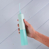 Ирригатор Dr. Bei F2 Зелёный - изображение 3