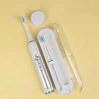 Электрическая зубная щетка Revyline RL 010 White