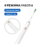 Электрическая зубная щетка Soocas X3U Платиновая - изображение 3