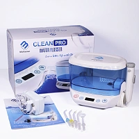 Ирригатор Matwave Clean Pro V-20B - изображение 6