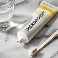 Зубная паста Herbadent Jasmine, 75 г