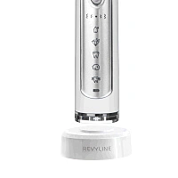 Набор зубных щеток Revyline RL 010 White + RL 010 Black - изображение 17