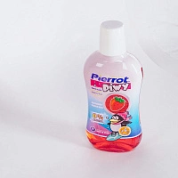 Ополаскиватель Pierrot Piwy со вкусом клубники, 500 мл (от 6 лет) - изображение 3