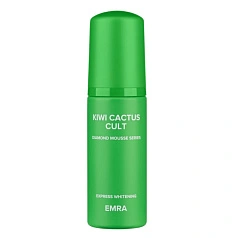 Пенка Emra Kiwi Cactus Cult, 60 мл
