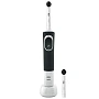 Электрическая зубная щетка Oral-B Vitality 150 Pure Clean D100.423.1 Black - изображение 2