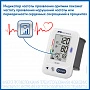 Тонометр A&D UB-403 - изображение 5