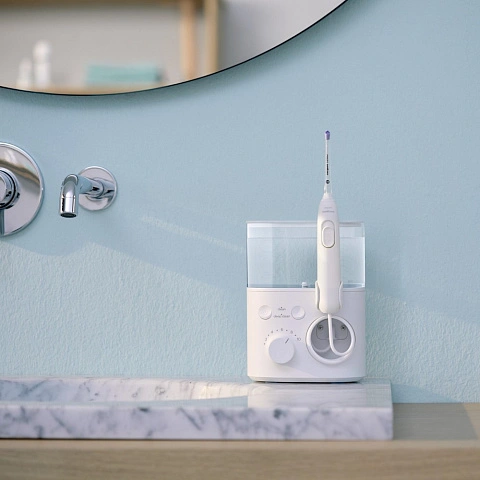 Ирригатор Philips Sonicare Power Flosser 3000 HX3711/20 - изображение 6