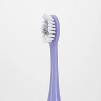 Электрическая зубная щетка Ordo Sonic+ SP2000-CG, фиолетовая - изображение 6