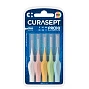 Межзубные ершики CURASEPT PROXI Prevention (5 шт.) - изображение 1