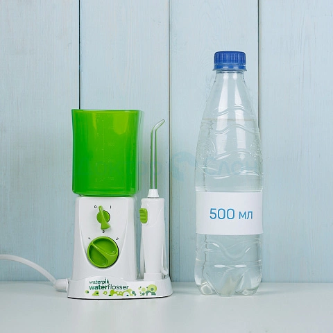 Ирригатор Waterpik WP-260 for kids - изображение 8
