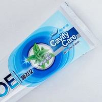 Зубная паста PERIOE CAVITY CARE ALPHA для эффективной профилактики кариеса ,160 гр - изображение 7
