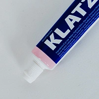 Зубная паста Klatz Health сенситив, 75 мл - изображение 6